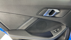 BMW 1 Series 118i [136] M Sport 5dr Step Auto [LCP] Petrol Hatchback